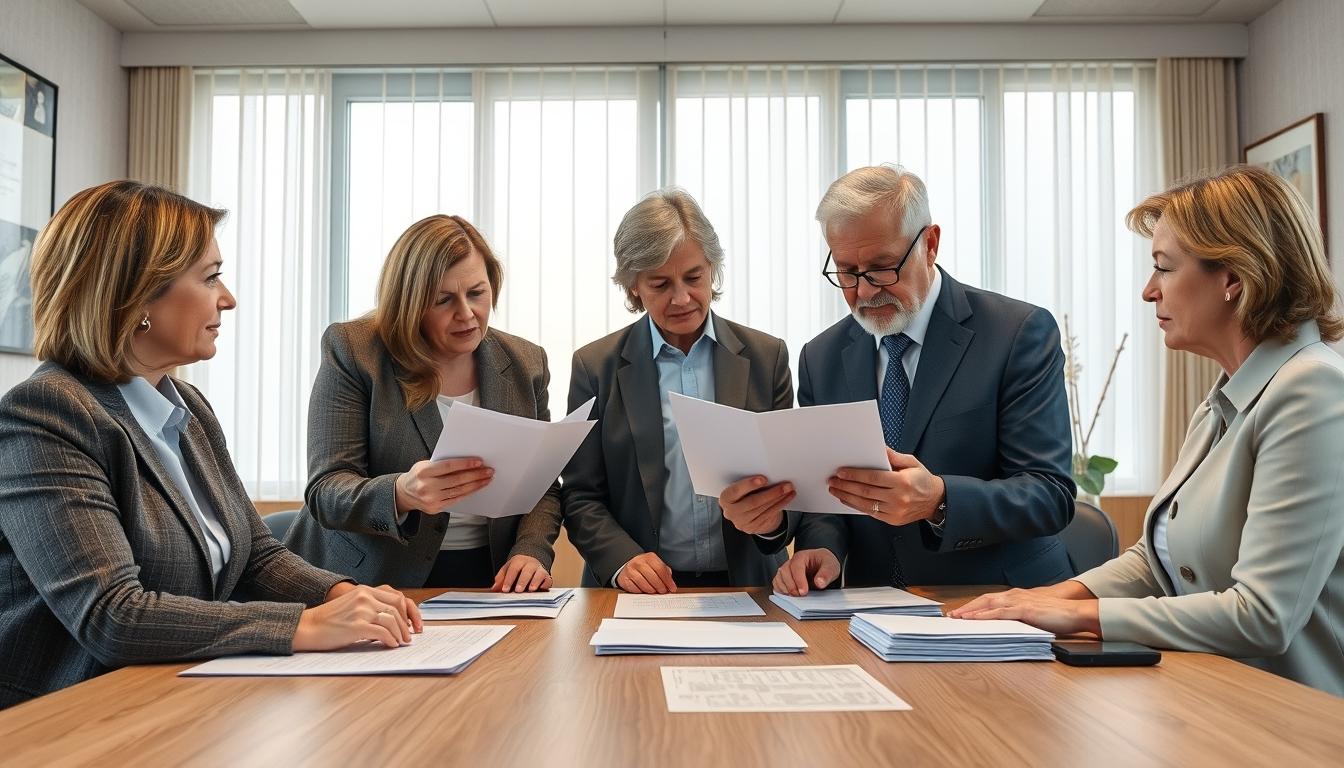 Real estate closing coordination and transaction planning