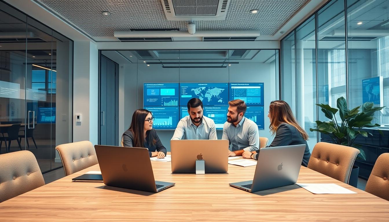 Enterprise platform workflow and development