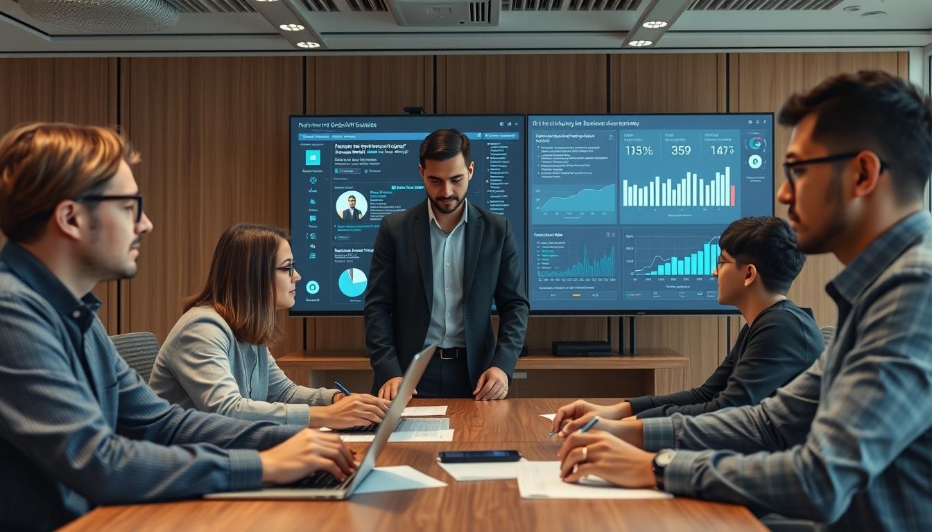 Pricing for Business Software Solutions and Service Packages