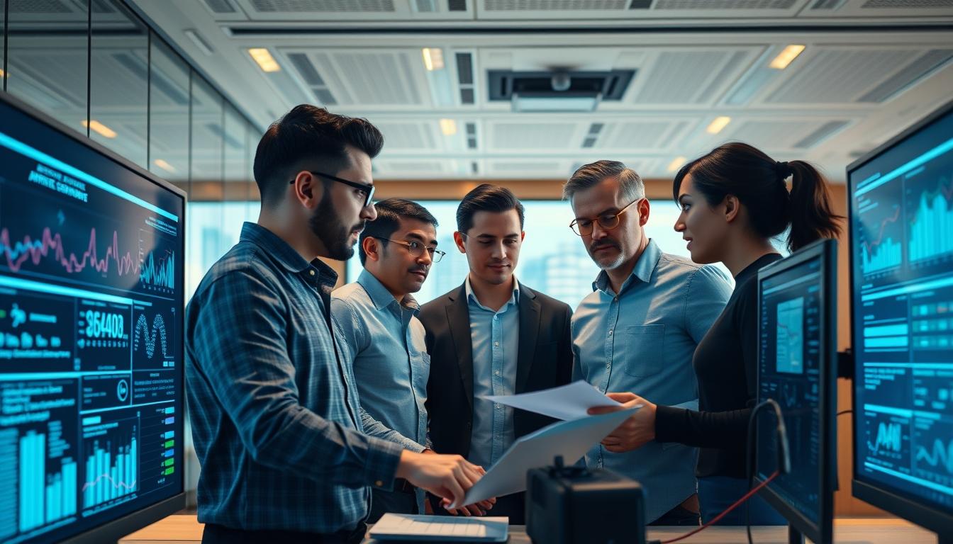 Automation and integration strategy for operations